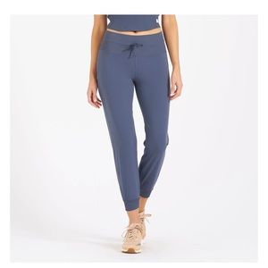 Vuori Daily Joggers Ocean M